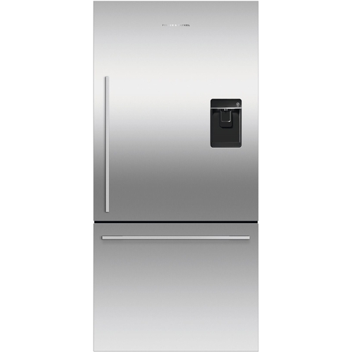 Buy Fisher Refrigerator RF170WDRUX5 N